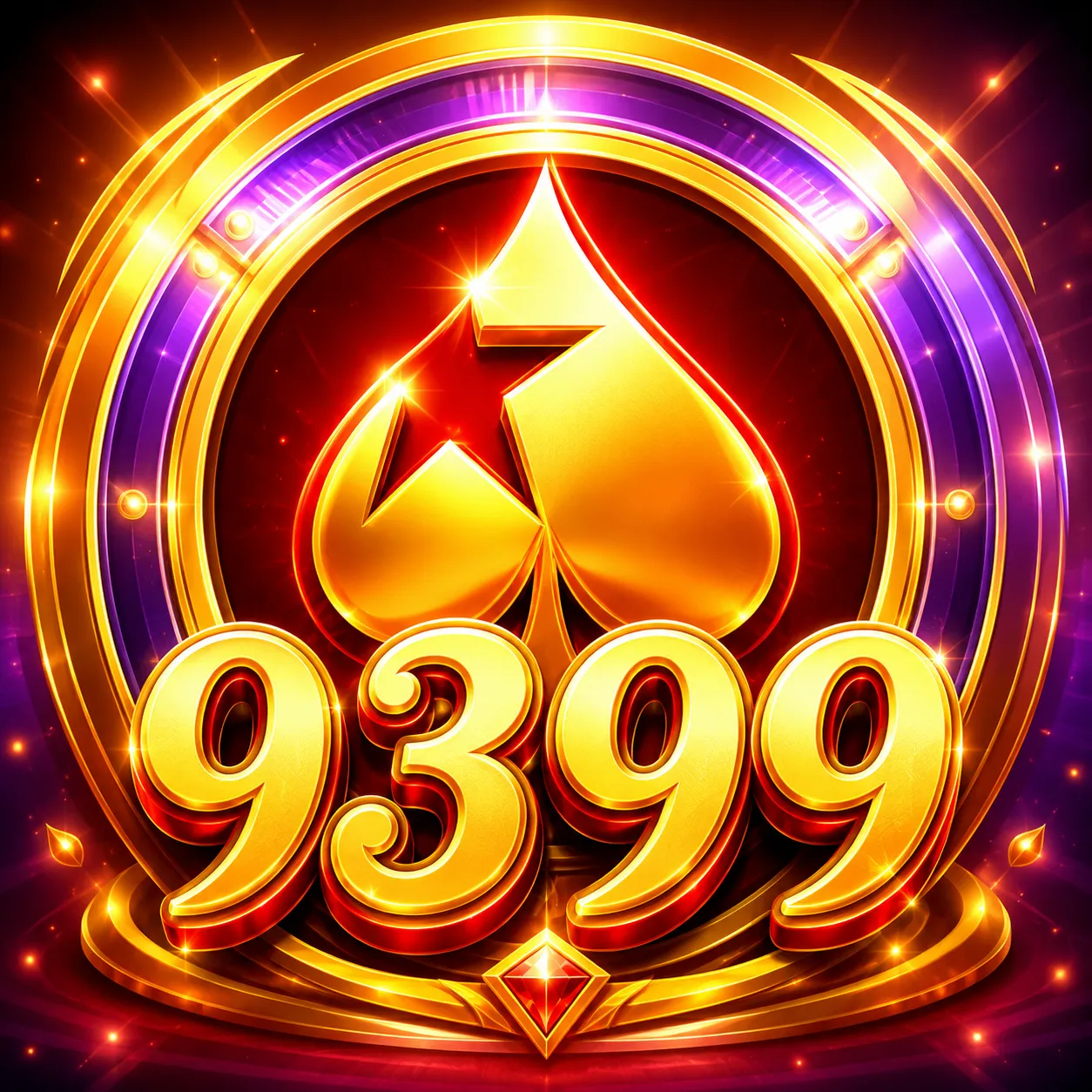 9939 - Game Gaple Seru dan Mengasyikkan