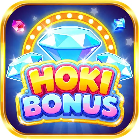 HOKIBONUS - Pertarungan Seru di Dunia Battle Royale