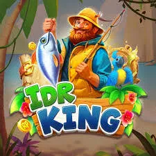 IDRKING - Petualangan Seru di Dunia Fantasi
