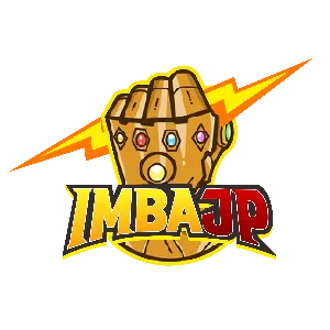 LMBAJP - Game Slot Seru dengan Peluang Menang Besar