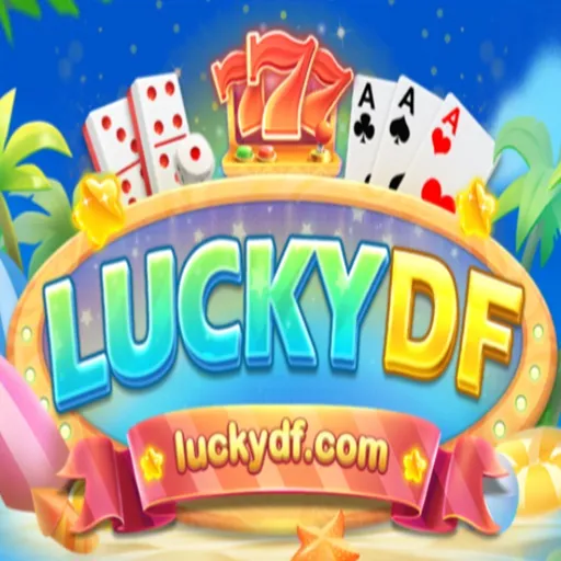 LUCKYDF - Permainan Bingo Seru dan Mengasyikkan