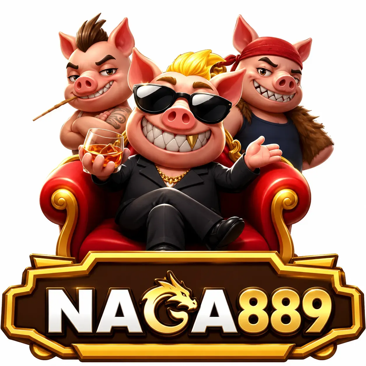 NAGA889 - Game Memancing Seru untuk Pecinta Fishing