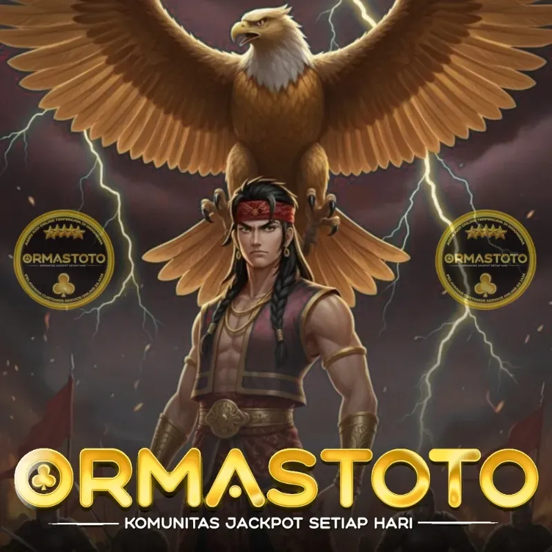 ORMASTOTO - Petualangan Seru di Dunia Anime
