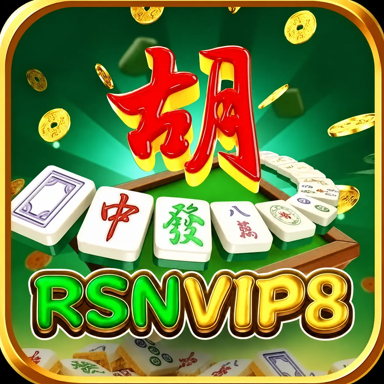 RSNVIP8 - Game Puzzle Seru dan Menantang