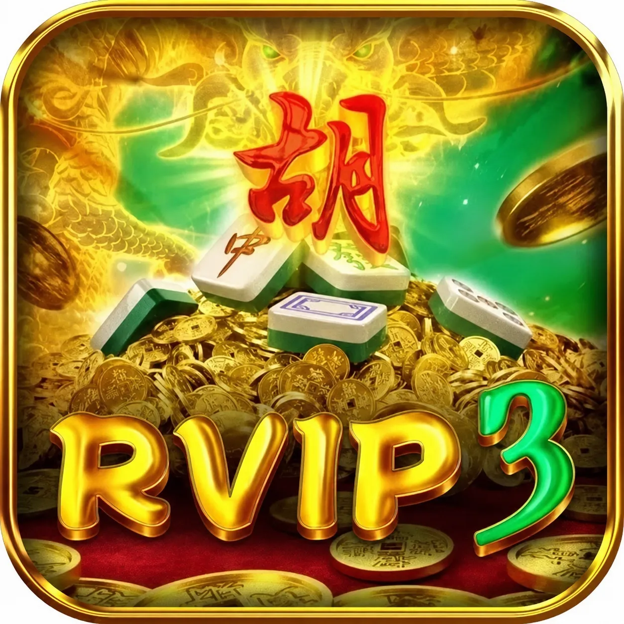 RVIP3 - Game Balap Seru dan Mengasyikkan
