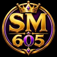 SM605 - Game Kasino Terbaik untuk Pengalaman Bermain yang Seru