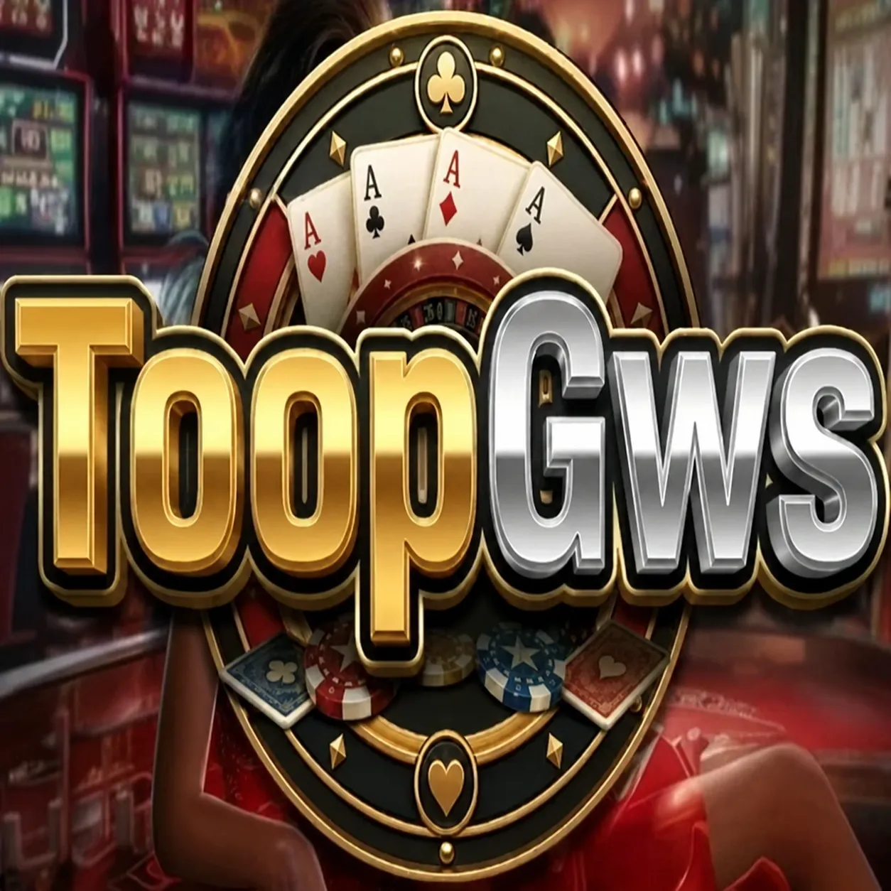 TOOPGWS - Petualangan Epik dalam Dunia MMORPG
